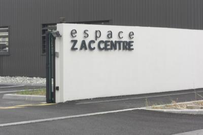 Signalétique Exterieure